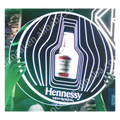 HENNESS Y BOTTLE GLORIFIER for NIGHT CLUB BOTTLE PRESENTER