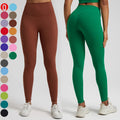 Custom High Quality Women High Waist Push up Yoga Leggings Workout Running Fitness Butt Lifting Sports Leggings for Women