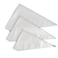 100pcs Disposable Plastic Cake Piping Bags S/M/L Sizes for Icing Cream Pastry Cookies Decorating DIY Moldes Cake Tools
