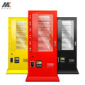 OEMODM Coin-Operated Liquid Detergent Vending Machine Includes Shampoo Conditioner 20-150 Capacity Simple Button Operation