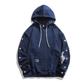 Latest Design Promotional Pullover Hoodie Men Solid Pattern Embroidered Autumn Eco-Friendly Anti-Wrinkle Spandex/Cotton