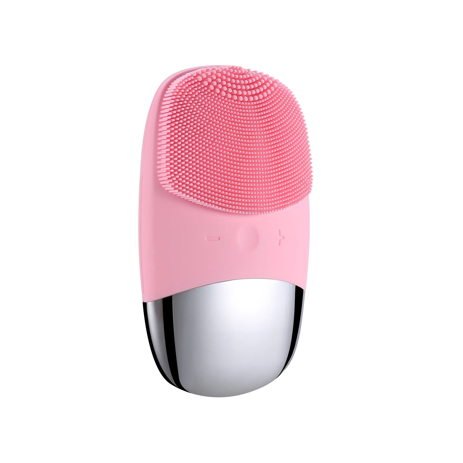 Electric Skin Clean Beauty Device Personal Care Health Face Brush Cleaner
