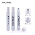 Wholesale Recyclable Perfume Bottle Packing Glass 10ml Glass Perfume Bottle with Roller Ball | 30% PCR Glass | EU Certified | 30% PCR Glass | EU Certified