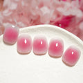 Missgel Wholesale Supplies Translucent Gel Polish Soak Off Uv-gel Smalto Nail UV Gel