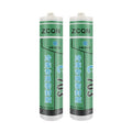 Minran C703 White Industrial Cold Room Door Sealant Adhesive Silicone 0.465kg N/A Warranty for Cold Storage Panels