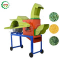 Agricultural Machinery Forage Chopper Machine Chaff Cutter Farm Equipment Cutter Corn Stalk Crusher