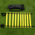 LXY-187A Adjustable Speed and Agility Ladder - Training Equipment for Athletes