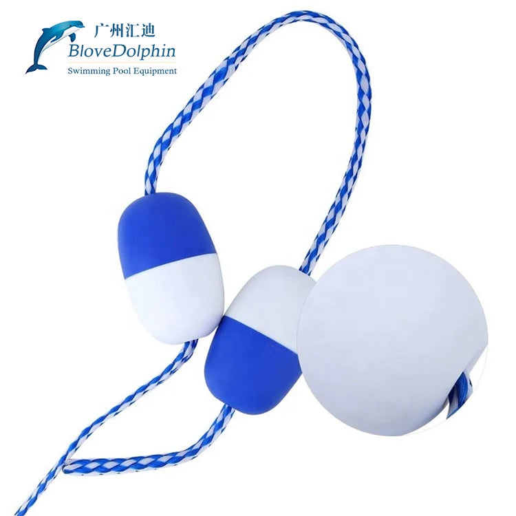 Swimming Pool Accessories Swimming Pool lane Line Boundary
