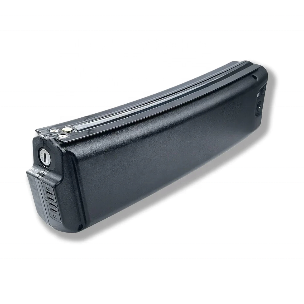 MJXN MJ10-EeL 18650 Lithium Ion Battery 36V/48V for Electric Bicycle-13Ah/15Ah/17.5Ah with BMS