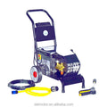 High Quality Efficient Cleaning Water Type Adjustment Copper Pump Head Hand Push Cleaner for Household MegaBDM
