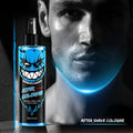Bulk Barber After Shave Spray Cologne No Logo for Men Facial Soothe Repair Instant Calm
