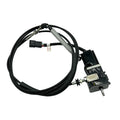 SUNORO Excavator Spare Prats KO-MATSU PC128UU Throttle Motor 22U-06-11790