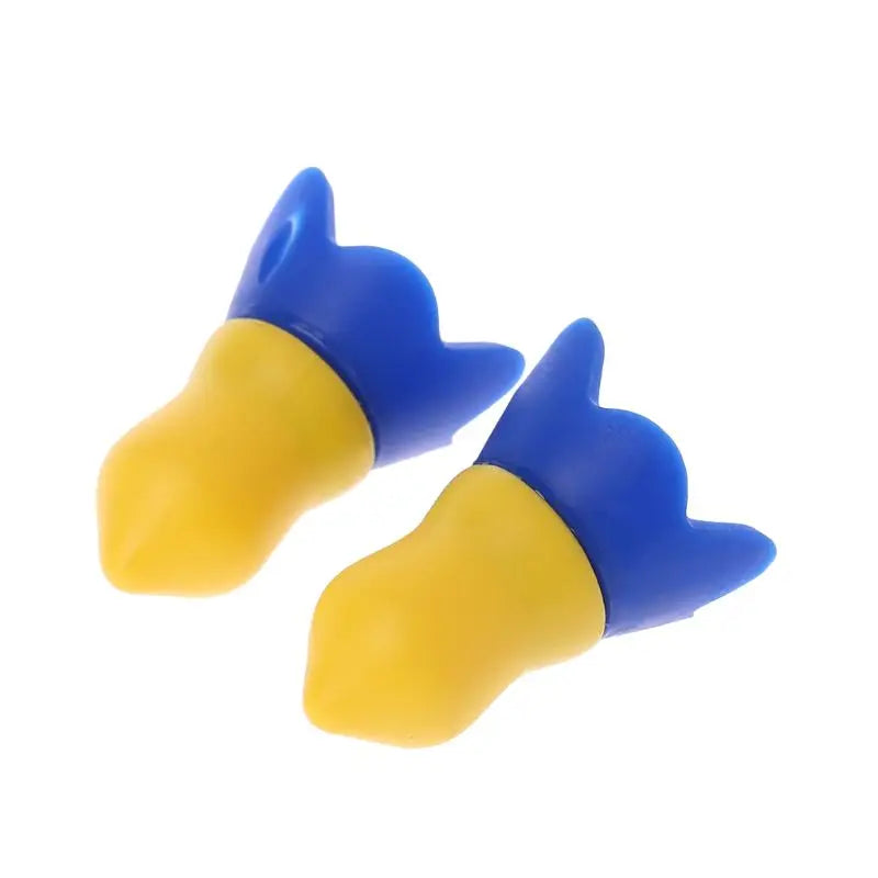 Ear Plugs Noise Cancelling Sound Blocking Earplug Noise Reduction Reusable for Sleeping Snoring Airplanes Hearing Protection