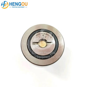 KRX16X35X40.5 Bearing L26 L28 Printing Machine Parts New 16X35X40.5