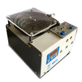 Zeda MKS813-M air Suction M0.5-M3.0 Specification Mechanical Vibration Plate 1L Container Feeder Robotic Screw Fastening