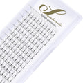 Eyelash Extension Premade Volume Fans 3d 4d 5d 6d 7d 10d Individual Volume Lashes Extension