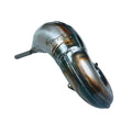 DRP.064.513-21065 Printed Expansion for Husqvarna CR 125 98-08 LONG NEEDLE Metal Crafts Product Made in Italy