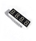 Houkem-2841-ASR 0.28 Inch Common Cathode Red 7-segment Led Numeric Display