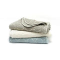 100% Cotton Eco-Friendly Skin-Friendly Blanket for Children Bedding Sofa & Decorative Use Premium Quality Throws All-Season