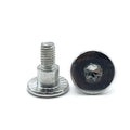 M2.5 M3 M4 M6 M8 Thread 4mm 7mm Flat Torx Head Shoulder Screw M5 4 40 Unc Shoulder Screw