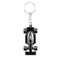 Personal Metal Keychains Fully Customizable Zinc/Iron/Aluminium/Brass Key Chain With 3D/Soft Hard Enamel/Printed/Laser Logo