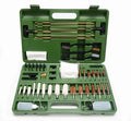 Wholesale 62 Pcs Hunting  Cleaning Kit  Cleaning Brush Brass