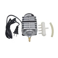20W Electric Magnetic Air Compressor Air Pump ACQ-001 Laser Engraver Electrical Magnetic 25Lpm for CO2 Laser Machine