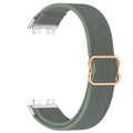 Elastic Nylon Loop Bracelet for Huawei Band 10 9 8 Strap Nylon Correa
