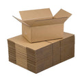 Custom Made Eco-friendly Moving Master Carton Box Corrugated Sponge Liner Paper Packaging Cardboard Boxes for Shipping