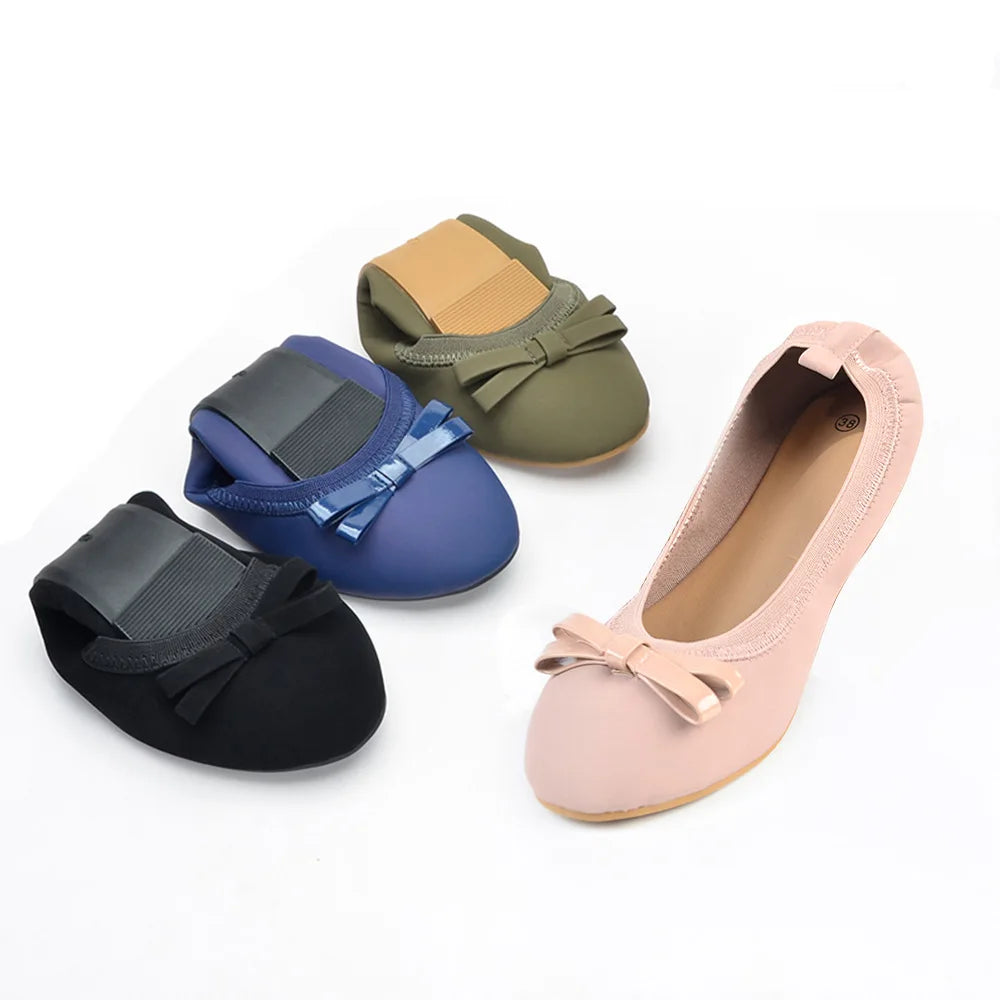 Hot Sale Leisure Shoes Pu Wholesale Casual Women Fashion Shoes