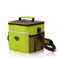 New arrival high quality Lunch Bags Customized Thermal Cooler Bag Backpack
