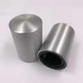 Custom Logo Available Aluminium Push Down Automatic Bottle Opener