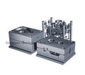 High Quality Custom Plastic Injection Molding Quality Manufacturers' Silicone Rubber Product Moulds