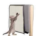 Natural Sisal Cat Scratch Mat Sofa Protector Cat Scratcher Sofa Cover to Prevent Furniture Scratch