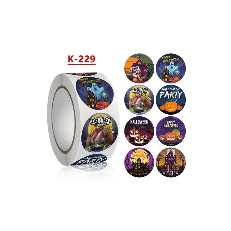 KY-202205561 Free Sample Custom Printed Adhesive Label Sticker Roll