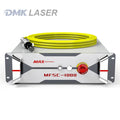 MAX New Single-mode Quasi-continuous Fiber Laser Sources (1070-1090nm) Long Service Life for Laser Welding Cleaning Cutting