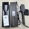 Dual Wet and Dry Hair Multi Styler 2 in 1 Hot Air Styler Hair Straightener Fast Styling