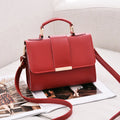 Fashion Women's Bags Europe and America Popular Handbags for Women Outdoor Leisure Hot Selling Ladies Shoulder Bag A2