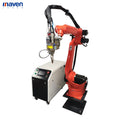 Cost - Effective Robot Fiber Laser Welding Machine for Small and Medium - Sized Enterprises