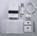 6000W Mini Electric Water Heater Stainless Steel Heating Element for Household and Hotel Use with CB Certificate