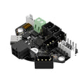 EBB36 CAN Bus Toolhead Board STM32G0B1 TMC2209 ADXL345 USB for Klipper Voron 2.4 StealthBurner 3D Printer Extruder Board