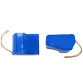 Battery Manufacturer Li-ion Battery 18650 1S12P 3.7V 42Ah 35E IÂ²C Lithium Battery Pack Factory Price Customized Supported