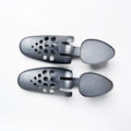 Recycle Eco-friendly Durable Anti-Wrinkle Adjustable Plastic Shoe Stretcher for Men Women Kids
