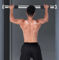 Doorway Pull-up bar Hot Sale Indoor Multi-Functional Pull up Bar Wall Mounted Pull up bar Gym Equipment