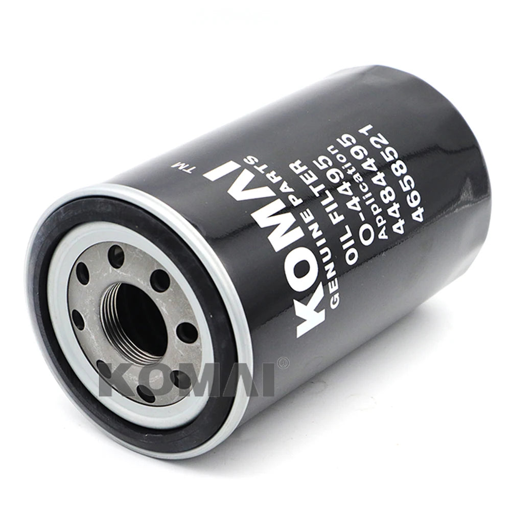 KHH10110 W1223 Oil Filter 87379813 SO6113 438050A1 87327673 B7324 57259 581/18096 76615720