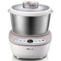Home Use 1200W Multi-functional Dough Kneader Spiral Kneading Flour