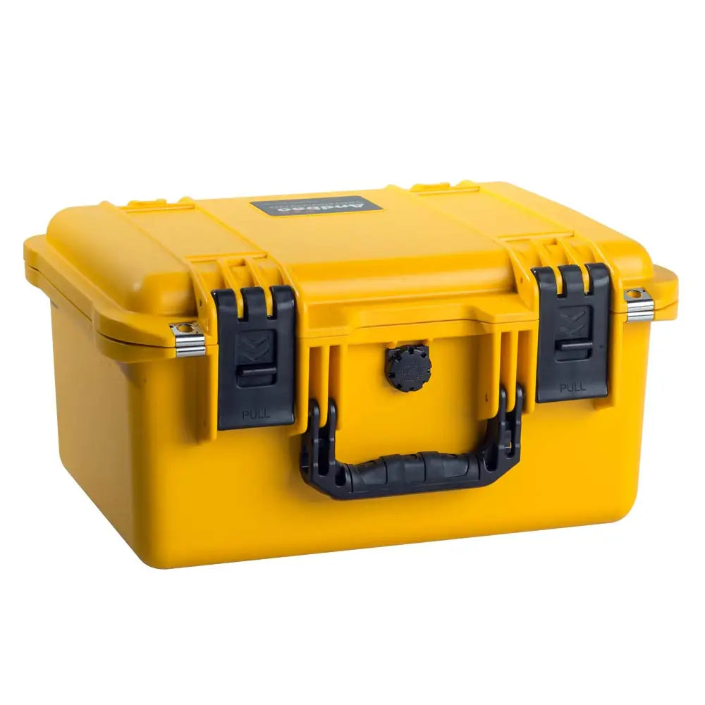Good Quality OEM/ODM IP67 Certified Protective Case Waterproof Shockproof Dustproof for Carrying with Custom Color Available