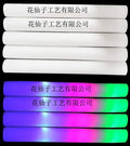 Hot Selling Factory Directly Sale Cheapest Customized logo Party Supplies Cheering 18 Inch LED Glow Foam Stick for Party