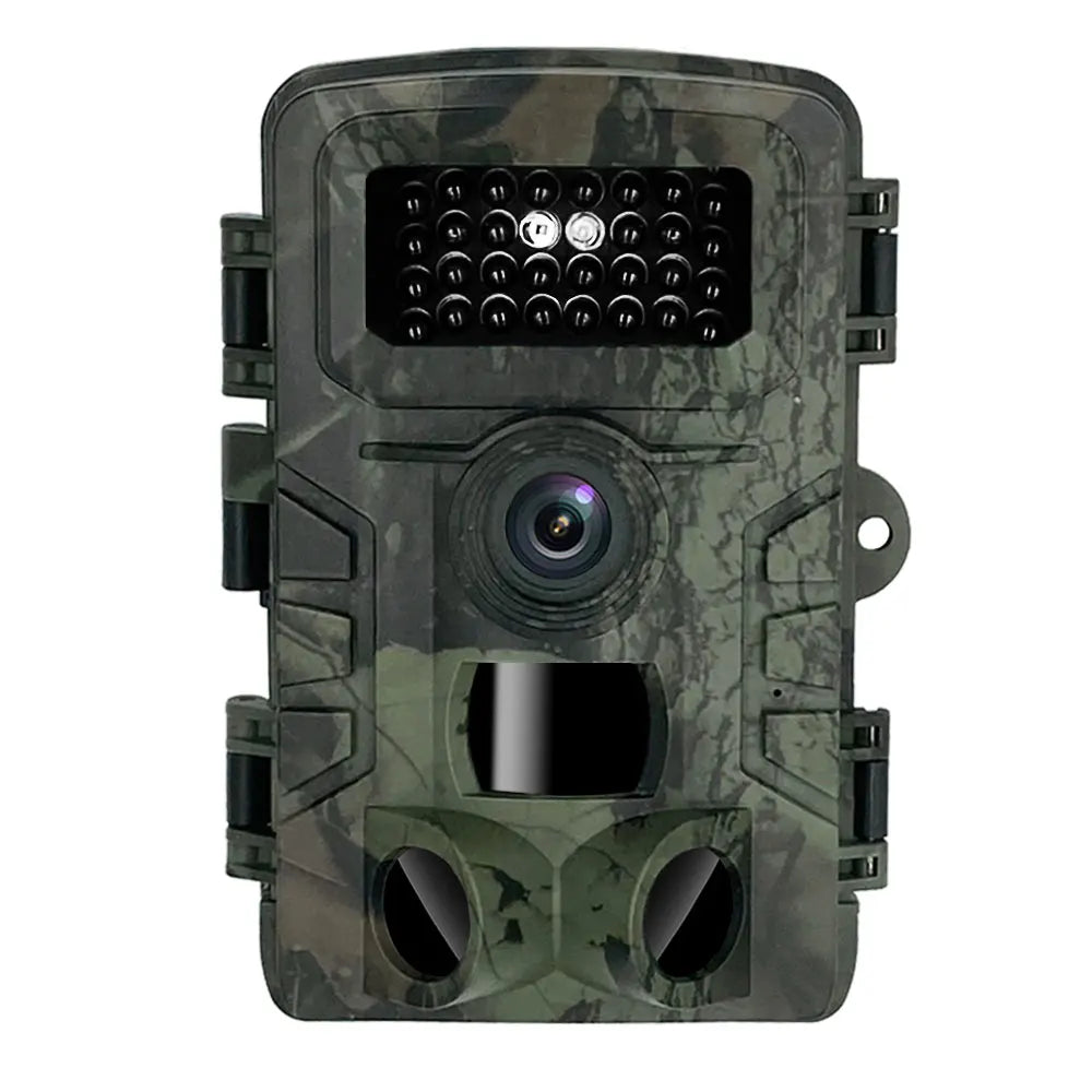 2022 PR700 1080P HD 20Mp Game Camera Fototrap 2.0 Inch Display Trail Camera Hunting for Wildlife Monitoring