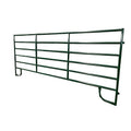Durable Heavy-Duty Galvanized Steel Cattle Panel Fencing with 3D Modeling for Secure Livestock Containment
